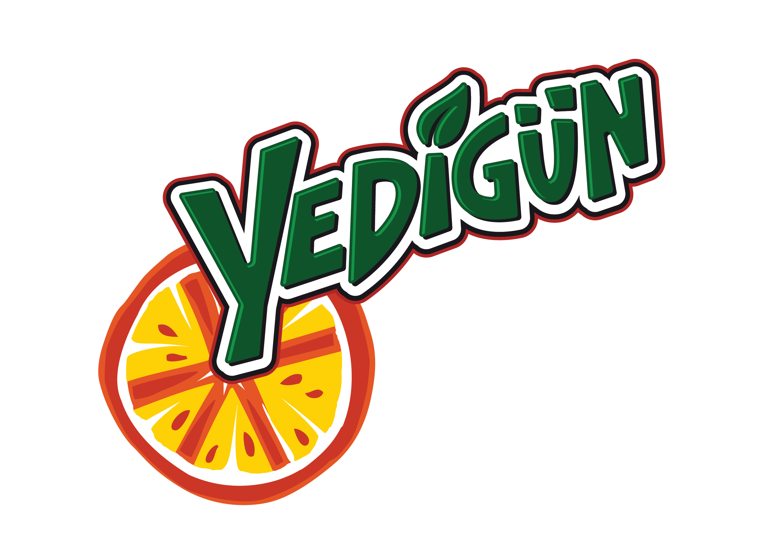 Yedigün